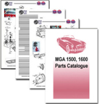 Catalogus-MGA